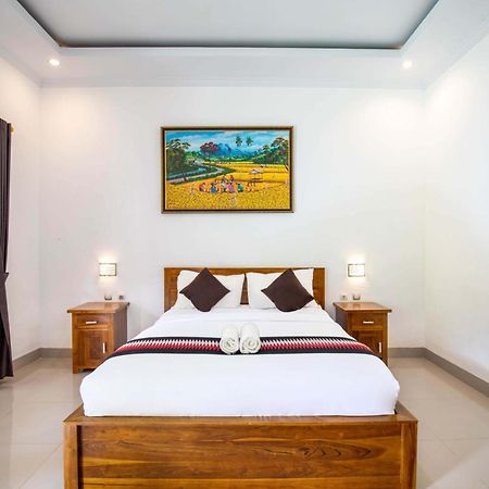 Coconut Hill Cottage Batununggul 외부 사진