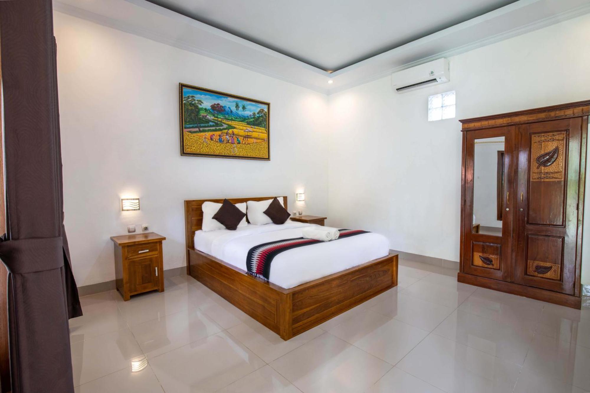 Coconut Hill Cottage Batununggul 외부 사진