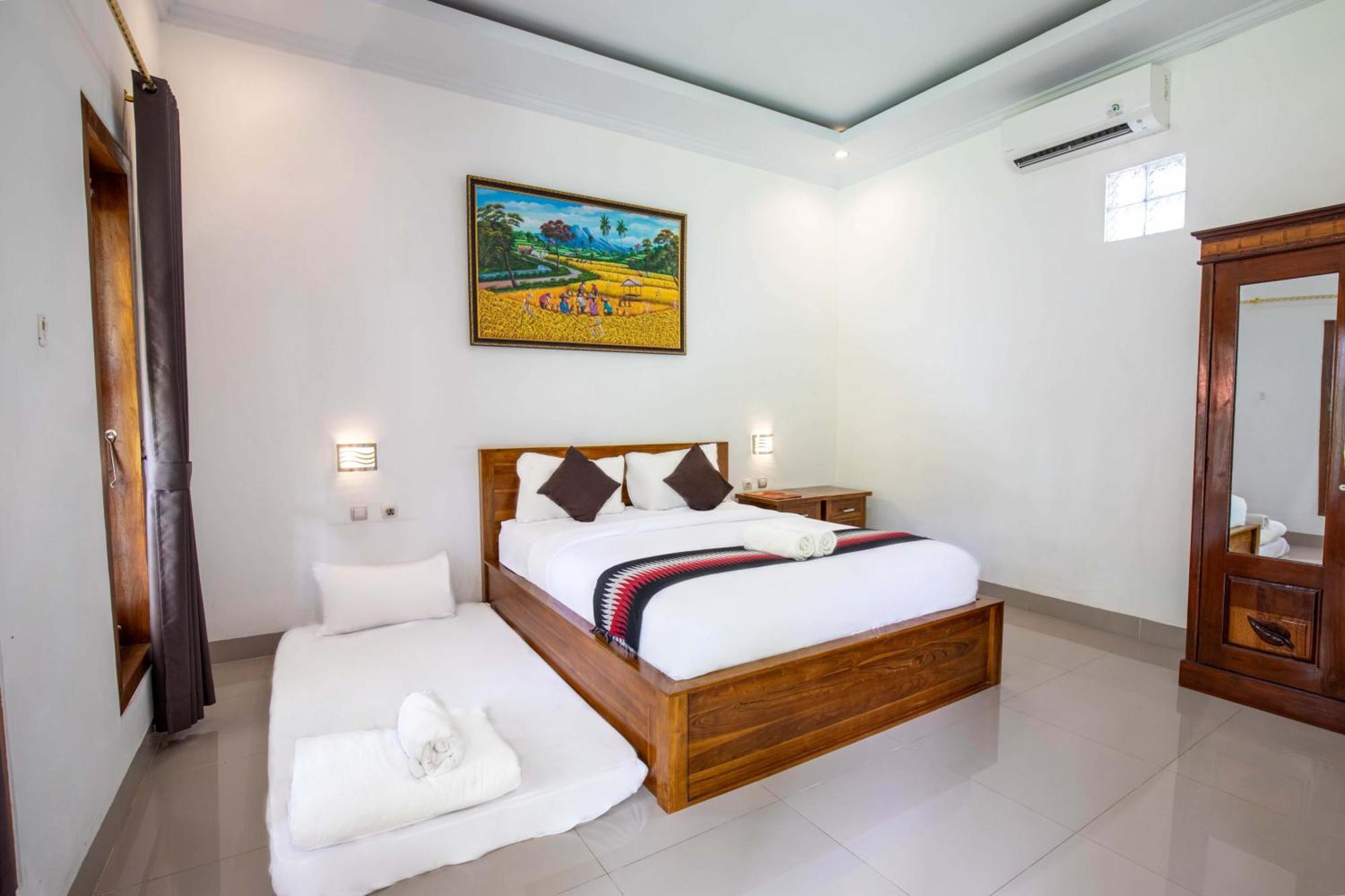 Coconut Hill Cottage Batununggul 외부 사진