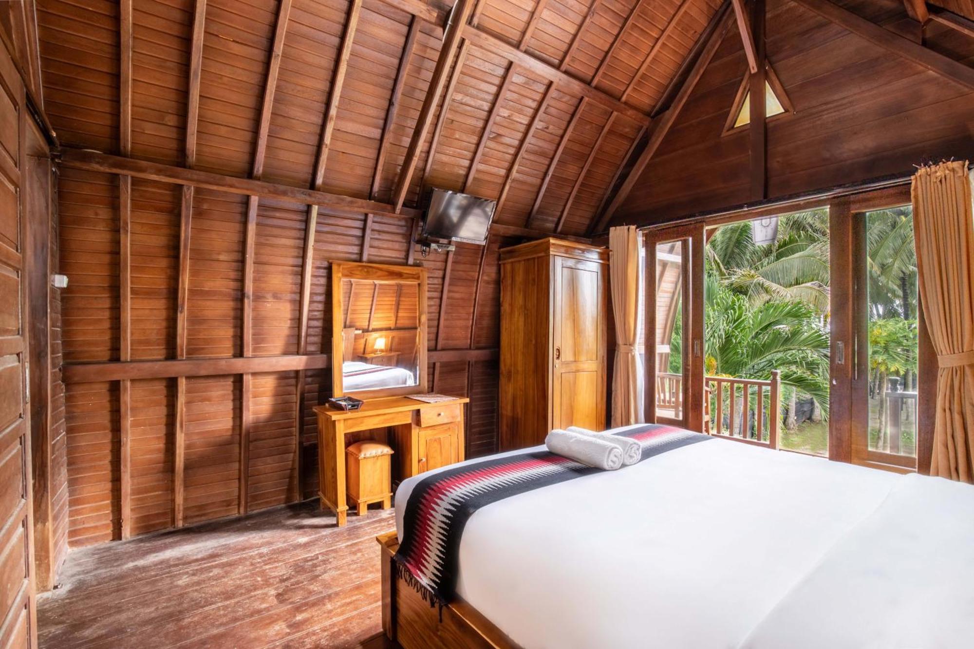 Coconut Hill Cottage Batununggul 외부 사진