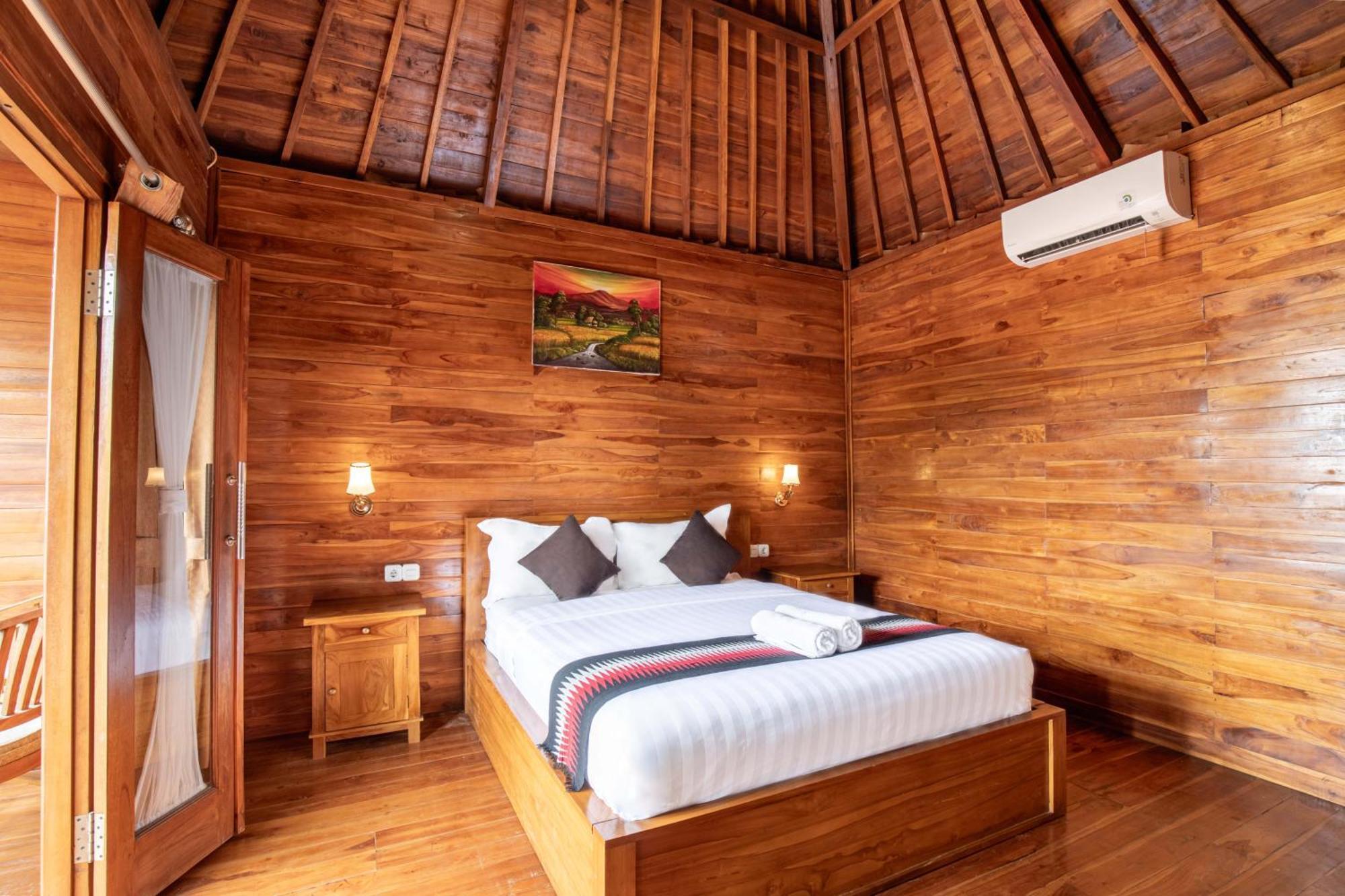 Coconut Hill Cottage Batununggul 외부 사진