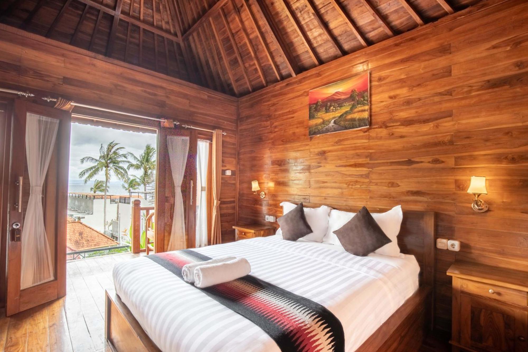 Coconut Hill Cottage Batununggul 외부 사진