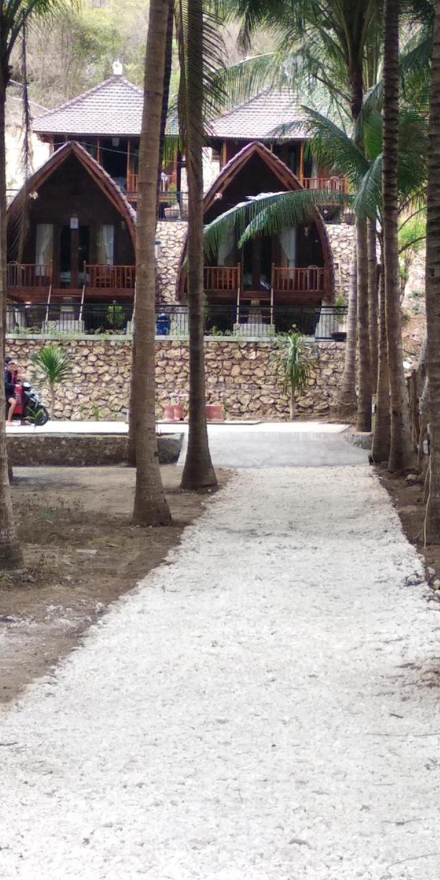 Coconut Hill Cottage Batununggul 외부 사진
