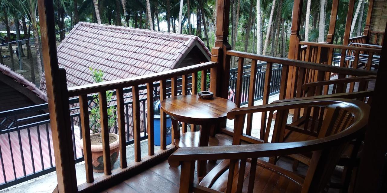 Coconut Hill Cottage Batununggul 외부 사진