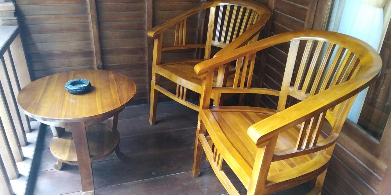 Coconut Hill Cottage Batununggul 외부 사진