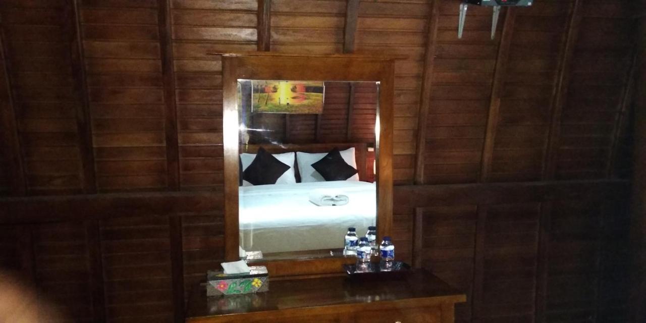 Coconut Hill Cottage Batununggul 외부 사진