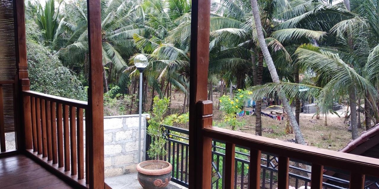 Coconut Hill Cottage Batununggul 외부 사진