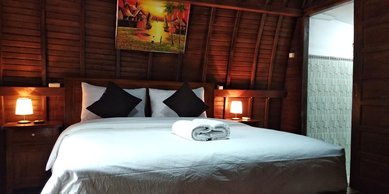 Coconut Hill Cottage Batununggul 외부 사진