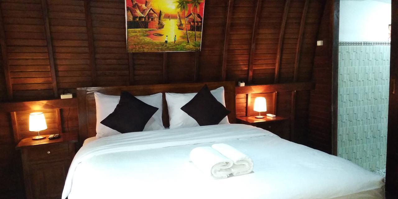 Coconut Hill Cottage Batununggul 외부 사진
