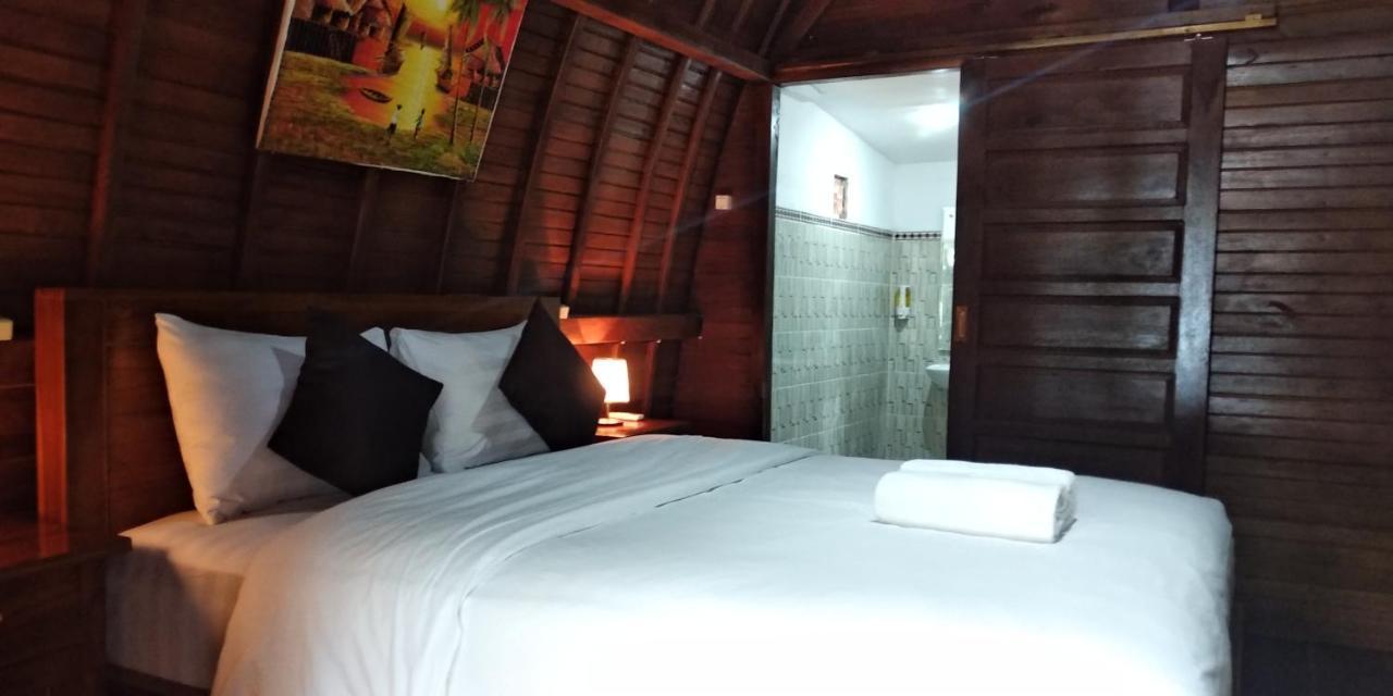 Coconut Hill Cottage Batununggul 외부 사진